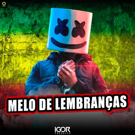 Melo de Lembranças ft. Alysson CDs Oficial | Boomplay Music