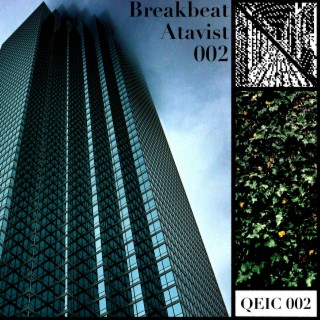 Breakbeat Atavist 2