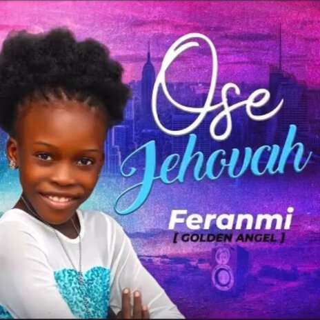 Ose Jehovah | Boomplay Music