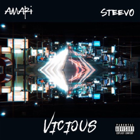 Vicious ft. SteevO | Boomplay Music