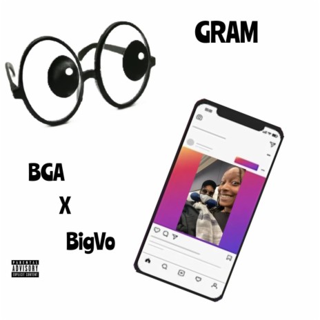 Gram ft. BGA