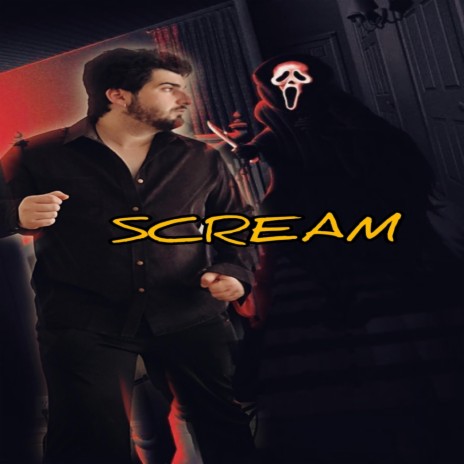 Scream | Boomplay Music