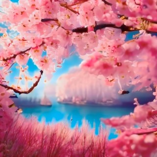 Cherry Blossoms