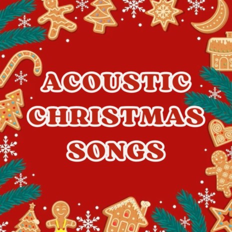 Oh Holy Night (Acoustic Guitar)