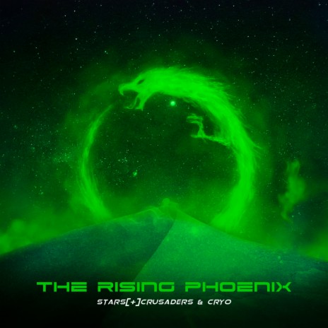 The Rising Phoenix ft. Cryo