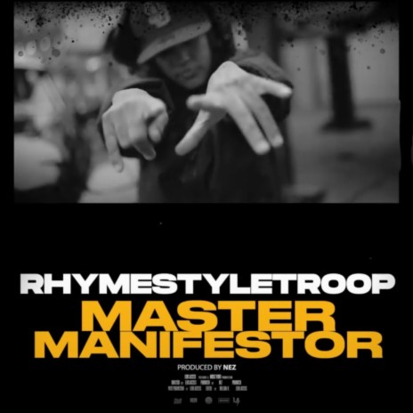 Master Manifestor | Boomplay Music