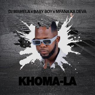 Khoma la