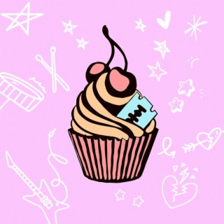 cupcake (original version)