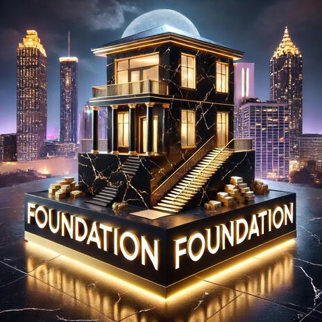 TRAP FOUNDATION | Boomplay Music