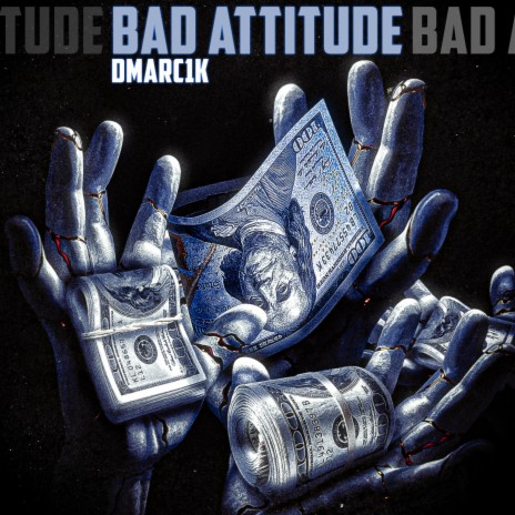 Bad attitude | Boomplay Music