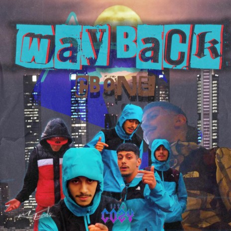 Wayback | Boomplay Music