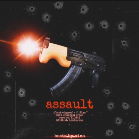 Assault | Boomplay Music