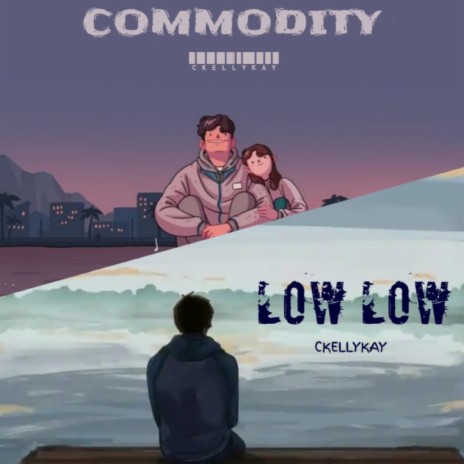 Commodity | Boomplay Music