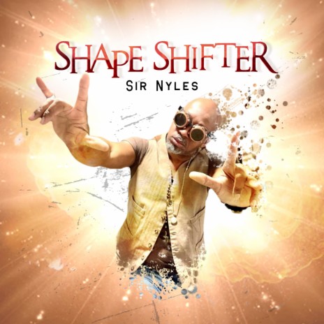 Shape Shifter | Boomplay Music