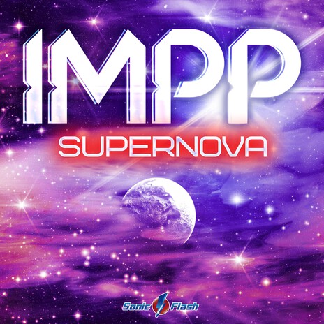 Supernova | Boomplay Music