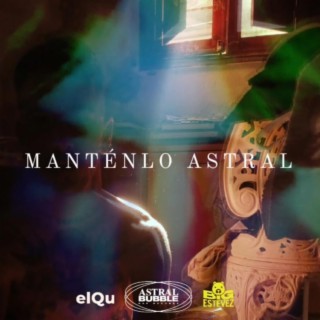 MANTÉNLO ASTRAL