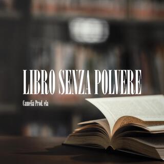 Libro senza polvere lyrics | Boomplay Music