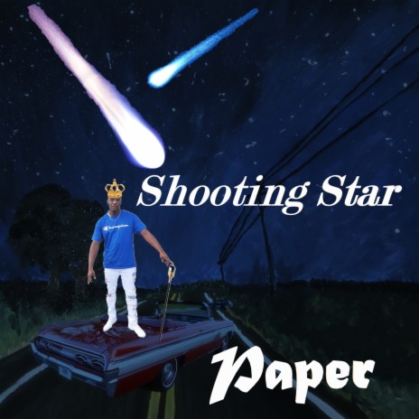 Shooting Star | Boomplay Music