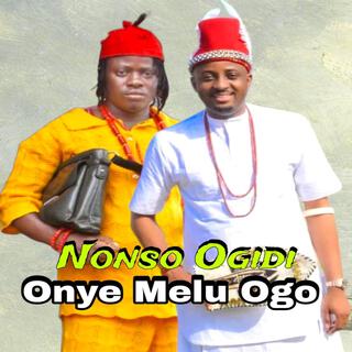 Onye Melu Ogo