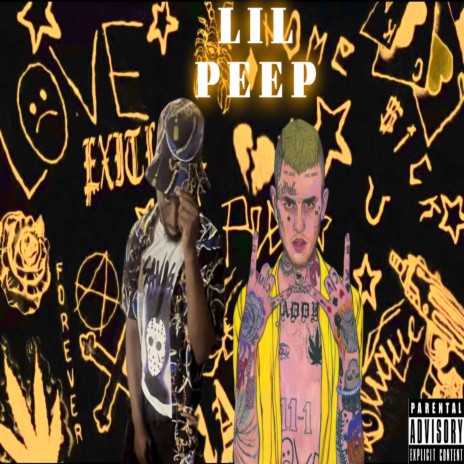 Lil Peep | Boomplay Music