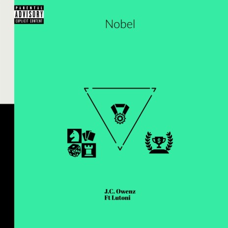 Nobel ft. Lutouni | Boomplay Music