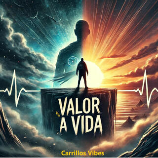 Valor á vida - Rap