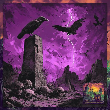 Crows Dig Graves Where Prophets Sleep | Boomplay Music