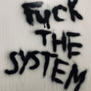 F*CK THE SYSTEM