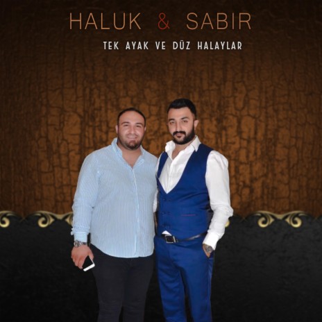 Here Le Were Le Halay ft. Haluk & Sabır | Boomplay Music