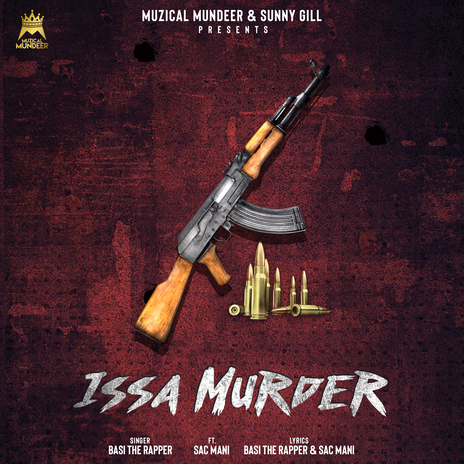 Issa Murder ft. Sac Mani | Boomplay Music