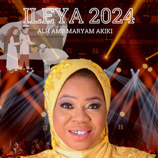 ILEYA 2024