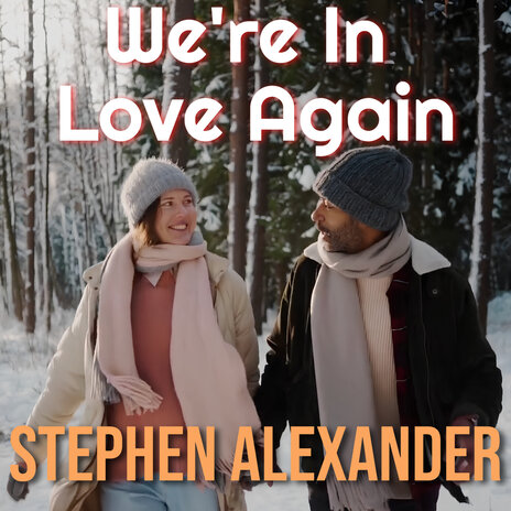 We're in Love Again | Boomplay Music