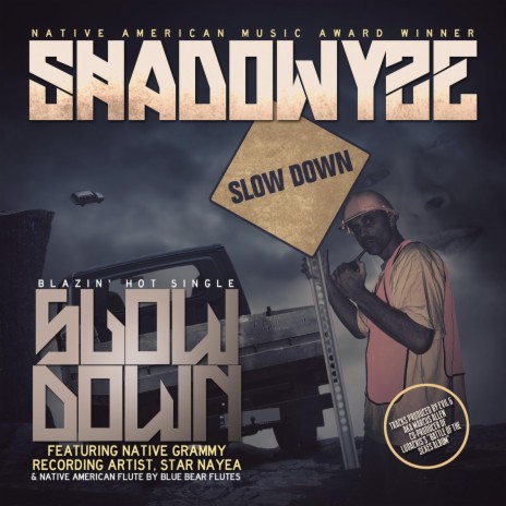 Slow Down (feat. Star Nayea) | Boomplay Music