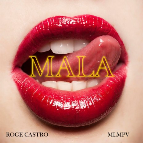 Mala ft. MLMPV | Boomplay Music