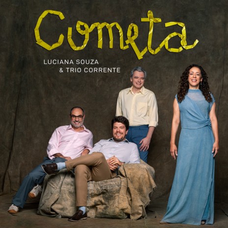 Ventos Do Norte ft. Trio Corrente | Boomplay Music