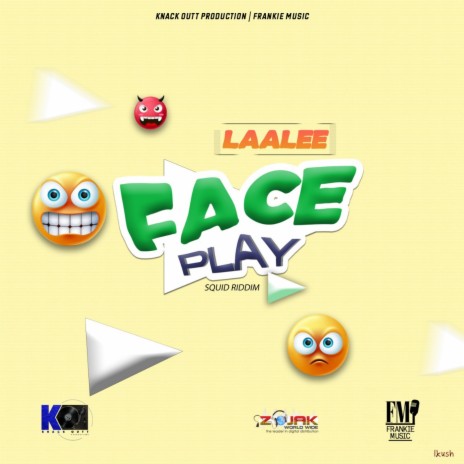 Face Play | Boomplay Music