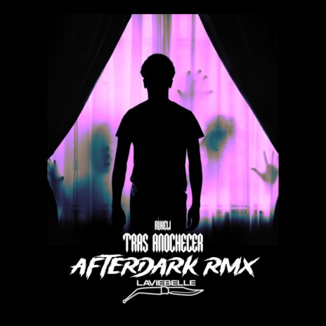 Afterdark (RMX) | Boomplay Music