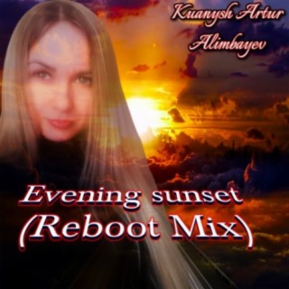 Evening sunset (Reboot Mix)