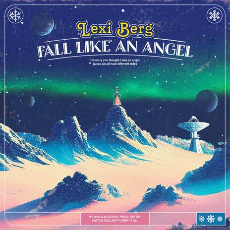 Fall Like An Angel | Boomplay Music