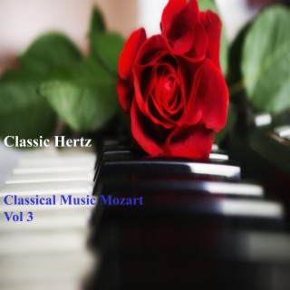 Classical Music Mozart (Vol 3)