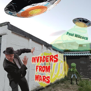 Invaders from Mars