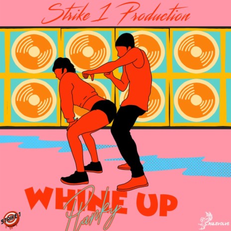 WHINE UP YUHSELF | Boomplay Music