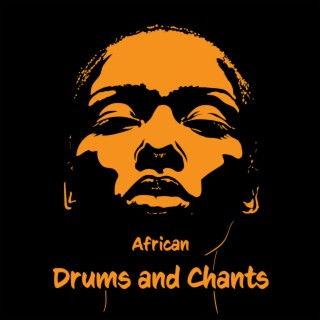 African Drums and Chants: Tribal Spiritual Music for Zulu Dance, Sacred Spirit, Sunset Lounge, West Africa Mood