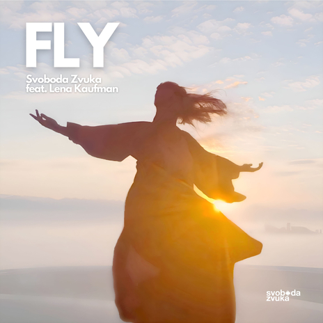 Fly ft. Lena Kaufman | Boomplay Music