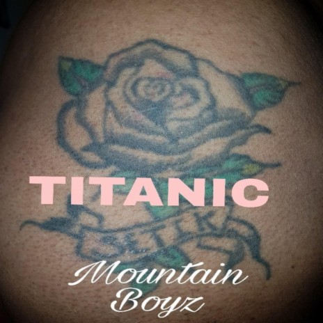 TITANIC by Polow | Boomplay Music