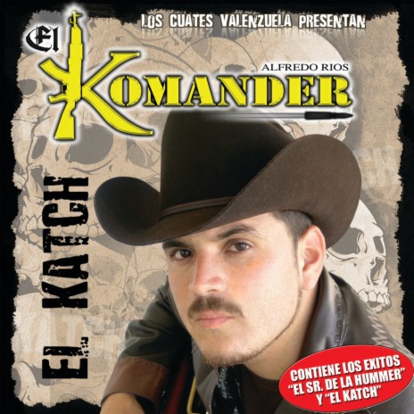 La Oportunidad (Album Version)