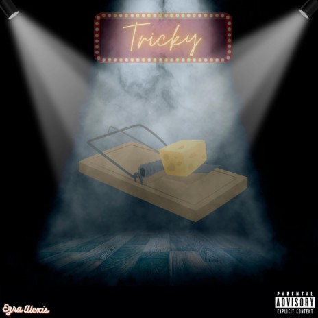 Tricky | Boomplay Music
