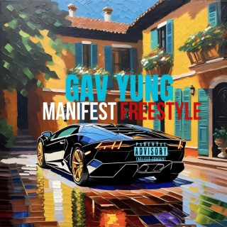 Manifest Freestyle