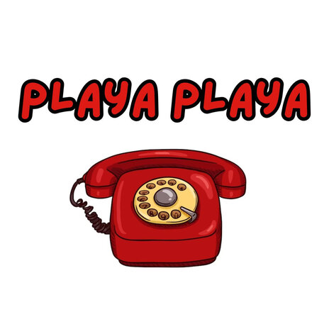 Playa Playa ft. Uj. | Boomplay Music