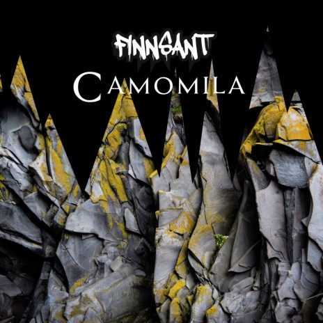 Camomila | Boomplay Music